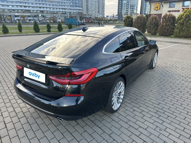 Продажа BMW 5 серия G30, G31, 2019 г. в Минске Минск - изображение 7