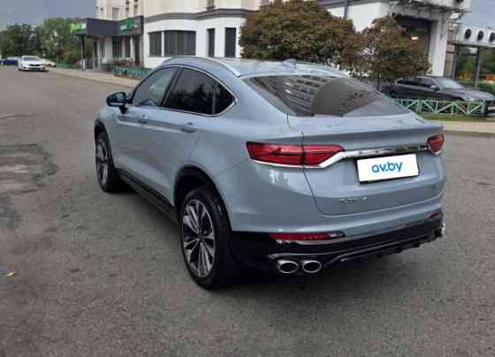 Продажа Geely Tugella I · Рестайлинг, 2025 г. в Минске Минск