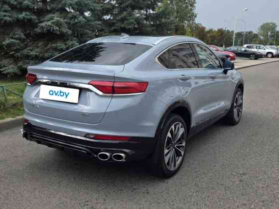 Продажа Geely Tugella I · Рестайлинг, 2025 г. в Минске Минск