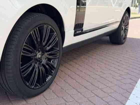 Продажа Land Rover Range Rover IV · Рестайлинг, 2020 г. в Минске Минск
