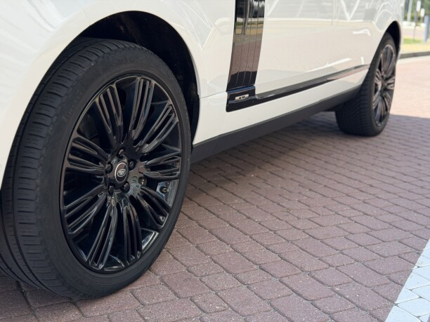 Продажа Land Rover Range Rover IV · Рестайлинг, 2020 г. в Минске Минск - изображение 5