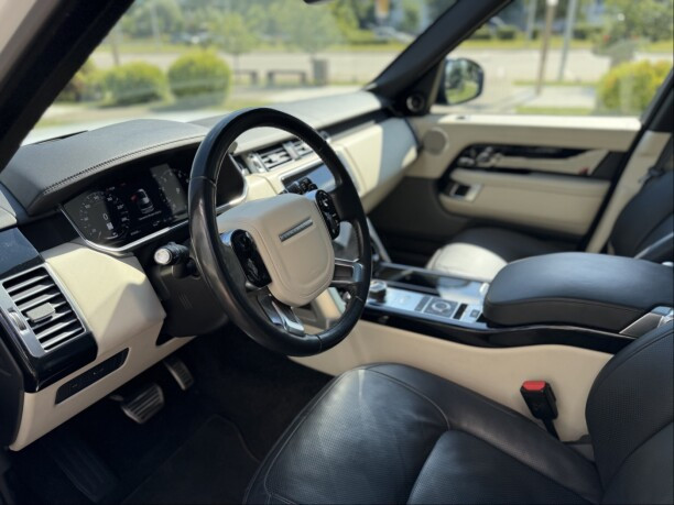 Продажа Land Rover Range Rover IV · Рестайлинг, 2020 г. в Минске Минск - изображение 2