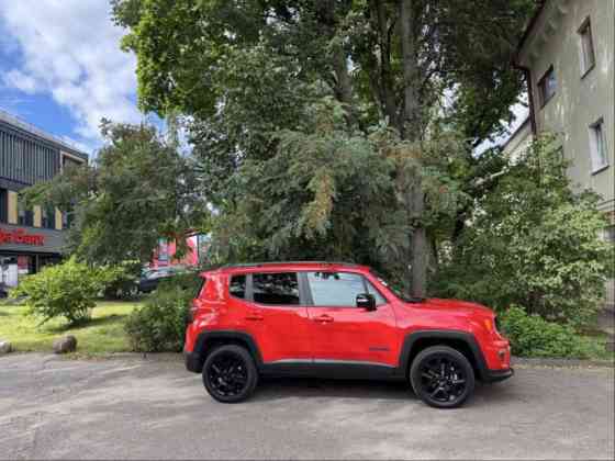 Продажа Jeep Renegade I · Рестайлинг, 2023 г. в Витебске Витебск