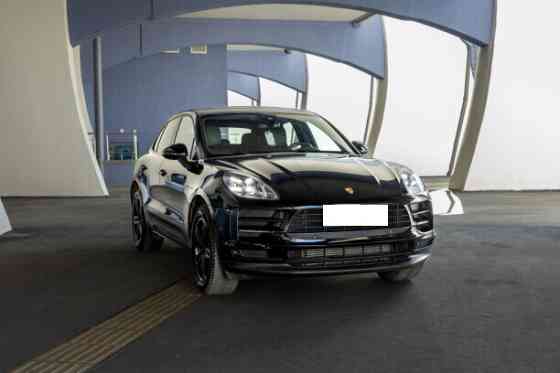 Продажа Porsche Macan I · Рестайлинг, 2020 г. в Минске Минск