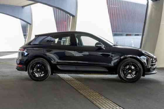 Продажа Porsche Macan I · Рестайлинг, 2020 г. в Минске Минск