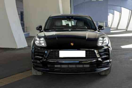 Продажа Porsche Macan I · Рестайлинг, 2020 г. в Минске Минск