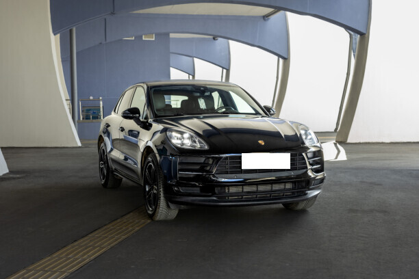 Продажа Porsche Macan I · Рестайлинг, 2020 г. в Минске Минск - изображение 3