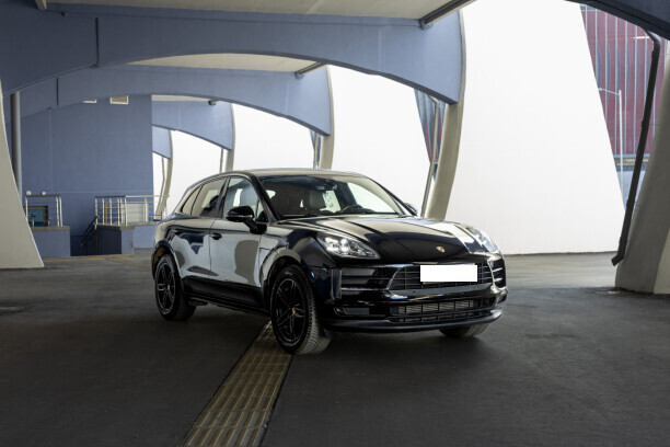 Продажа Porsche Macan I · Рестайлинг, 2020 г. в Минске Минск - изображение 2