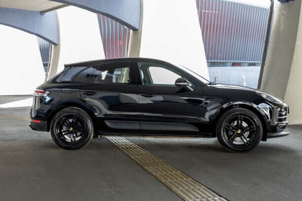 Продажа Porsche Macan I · Рестайлинг, 2020 г. в Минске Минск - изображение 6