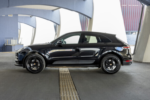 Продажа Porsche Macan I · Рестайлинг, 2020 г. в Минске Минск - изображение 7