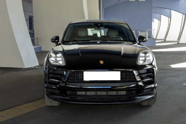 Продажа Porsche Macan I · Рестайлинг, 2020 г. в Минске Минск - изображение 4