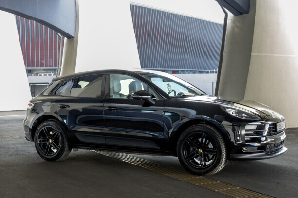 Продажа Porsche Macan I · Рестайлинг, 2020 г. в Минске Минск - изображение 1