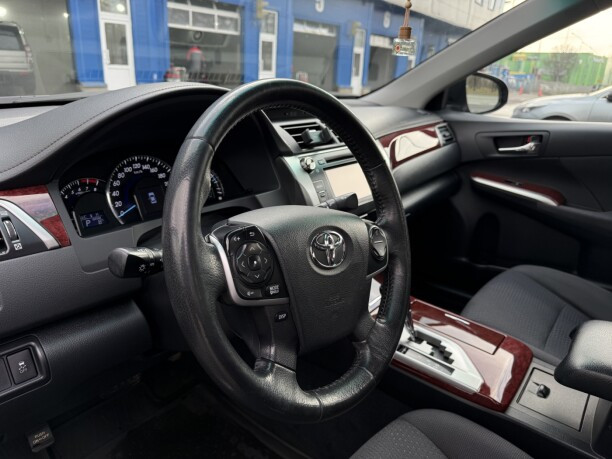 Продажа Toyota Camry XV50, 2014 г. в Могилеве Могилев - изображение 7