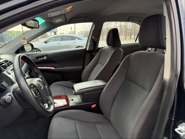 Продажа Toyota Camry XV50, 2014 г. в Могилеве Могилев - изображение 8