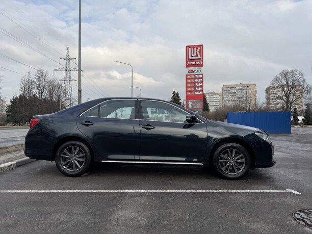 Продажа Toyota Camry XV50, 2014 г. в Могилеве Могилев - изображение 3