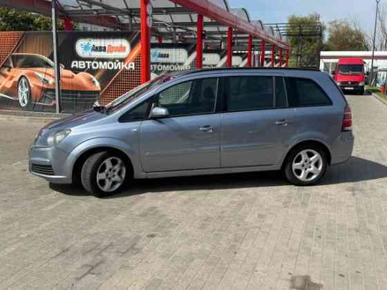 Продажа Opel Zafira B, 7 мест, 2007 г. в Солигорске Солигорск