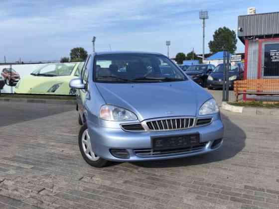 Продажа Daewoo Tacuma I, 2002 г. в Солигорске Солигорск