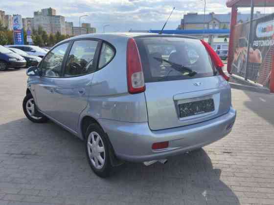 Продажа Daewoo Tacuma I, 2002 г. в Солигорске Солигорск