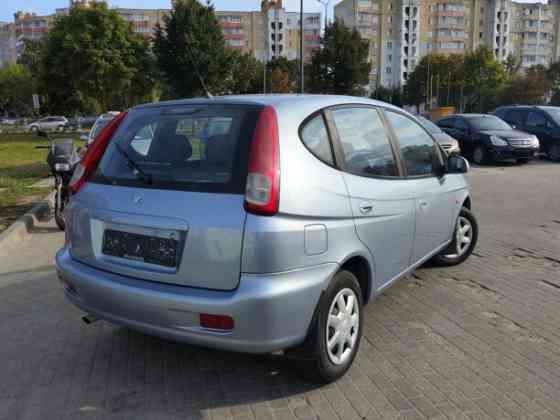 Продажа Daewoo Tacuma I, 2002 г. в Солигорске Солигорск