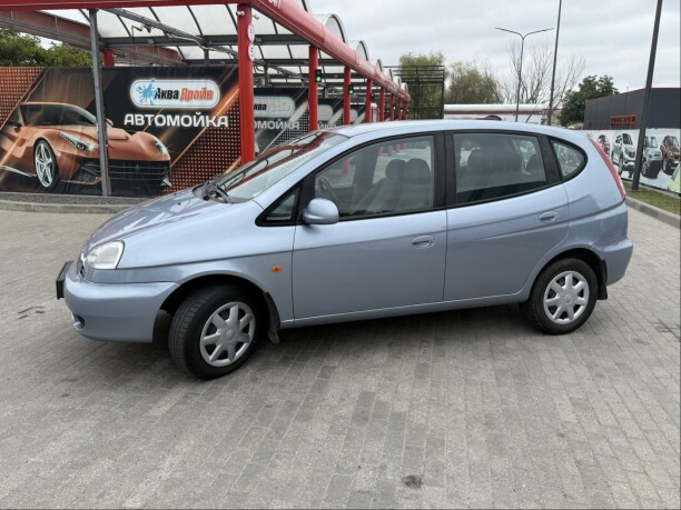 Продажа Daewoo Tacuma I, 2002 г. в Солигорске Солигорск - изображение 2