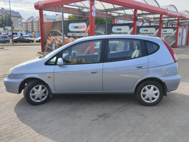 Продажа Daewoo Tacuma I, 2002 г. в Солигорске Солигорск - изображение 7