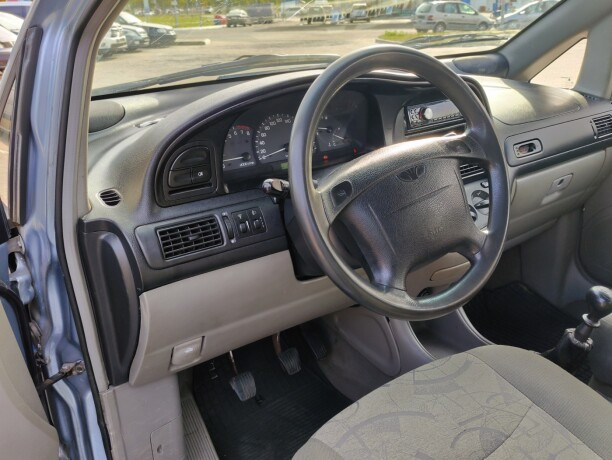 Продажа Daewoo Tacuma I, 2002 г. в Солигорске Солигорск - изображение 8