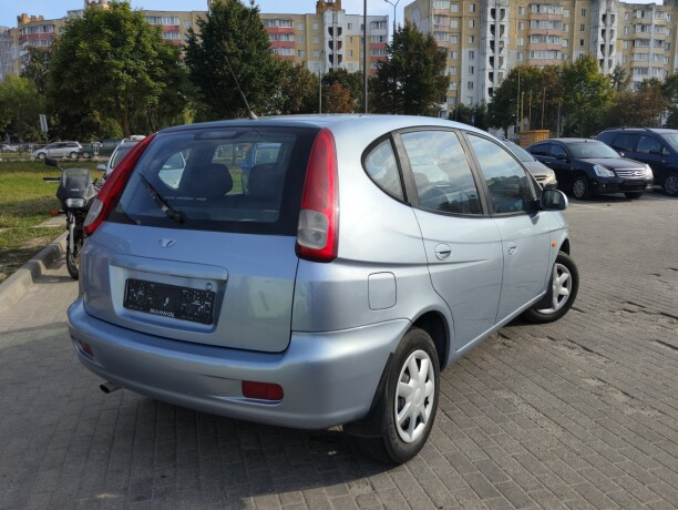 Продажа Daewoo Tacuma I, 2002 г. в Солигорске Солигорск - изображение 5