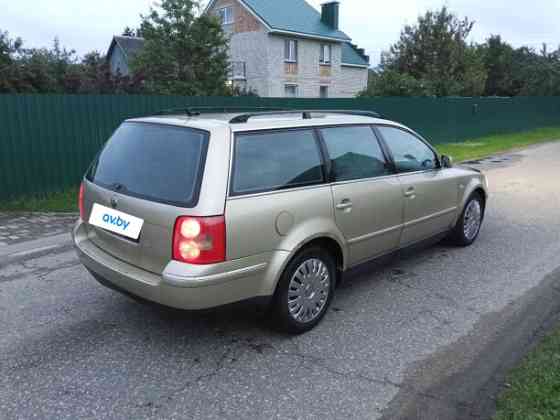 Продажа Volkswagen Passat B5 · Рестайлинг, 2002 г. в Минске Минск