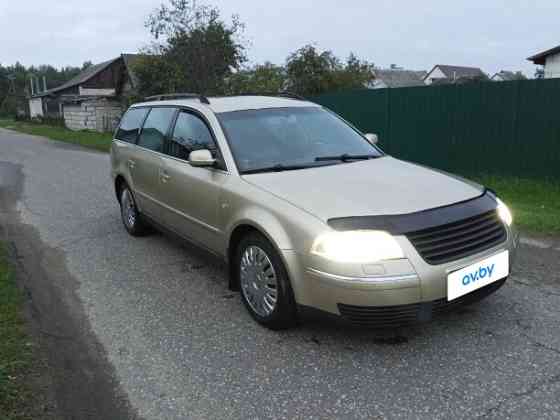Продажа Volkswagen Passat B5 · Рестайлинг, 2002 г. в Минске Минск