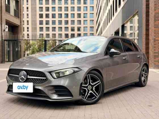 Продажа Mercedes-Benz A-Класс W177, V177, 2020 г. в Минске Минск