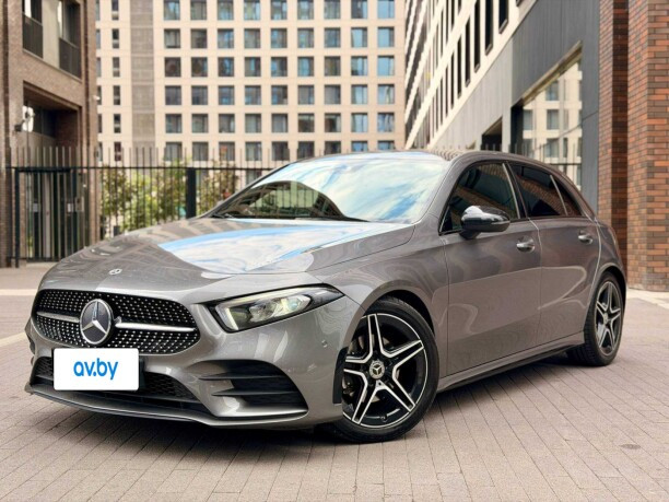 Продажа Mercedes-Benz A-Класс W177, V177, 2020 г. в Минске Минск - изображение 1