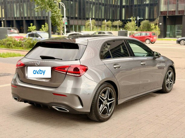 Продажа Mercedes-Benz A-Класс W177, V177, 2020 г. в Минске Минск - изображение 6