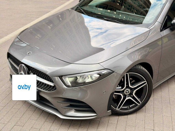 Продажа Mercedes-Benz A-Класс W177, V177, 2020 г. в Минске Минск - изображение 8