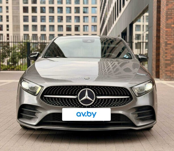 Продажа Mercedes-Benz A-Класс W177, V177, 2020 г. в Минске Минск - изображение 7