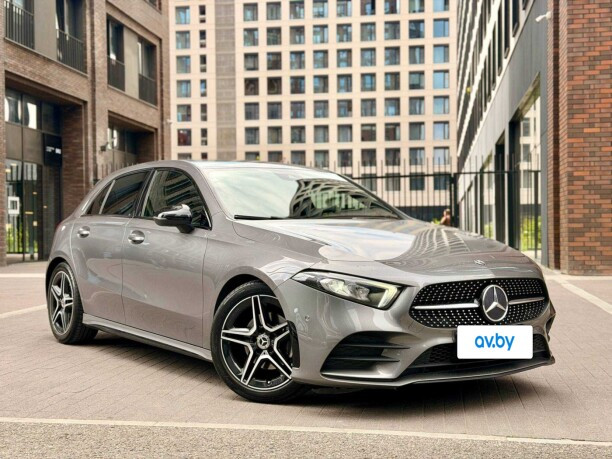 Продажа Mercedes-Benz A-Класс W177, V177, 2020 г. в Минске Минск - изображение 2