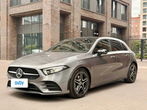 Продажа Mercedes-Benz A-Класс W177, V177, 2020 г. в Минске Минск - изображение 5