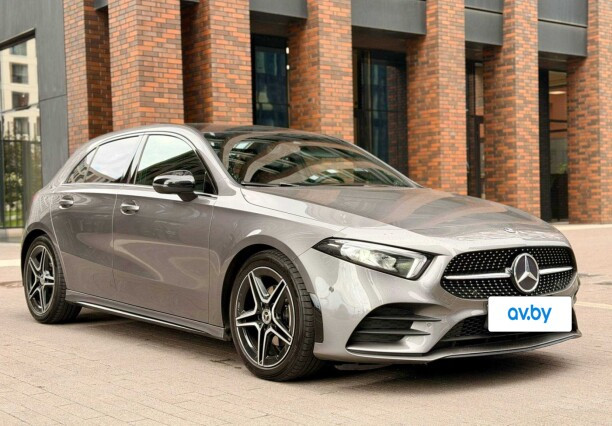 Продажа Mercedes-Benz A-Класс W177, V177, 2020 г. в Минске Минск - изображение 3