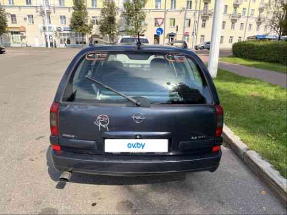 Продажа Opel Omega B · Рестайлинг, 2002 г. в Витебске Витебск