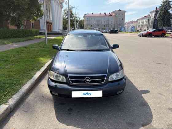 Продажа Opel Omega B · Рестайлинг, 2002 г. в Витебске Витебск
