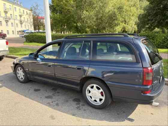 Продажа Opel Omega B · Рестайлинг, 2002 г. в Витебске Витебск