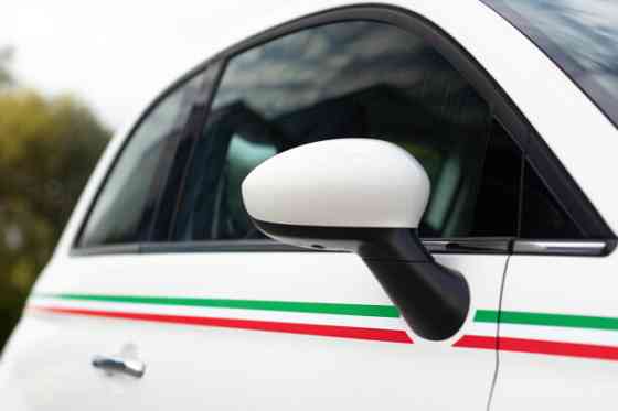 Продажа Fiat 500 II · Рестайлинг, 2019 г. в Минске Минск