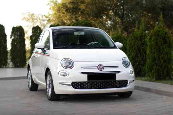 Продажа Fiat 500 II · Рестайлинг, 2019 г. в Минске Минск