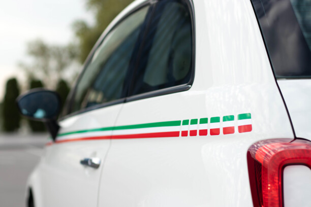 Продажа Fiat 500 II · Рестайлинг, 2019 г. в Минске Минск - изображение 8