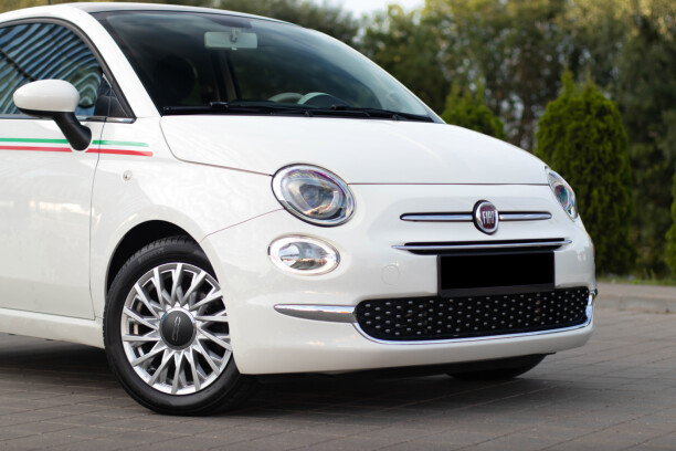 Продажа Fiat 500 II · Рестайлинг, 2019 г. в Минске Минск - изображение 2