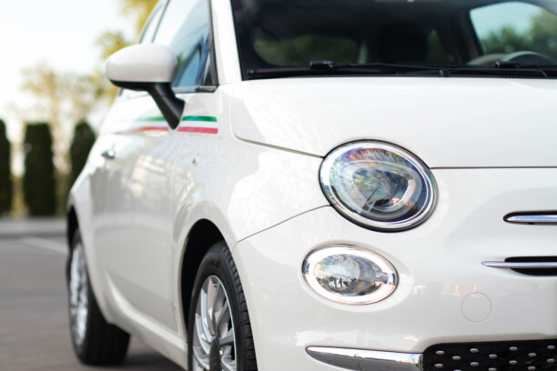 Продажа Fiat 500 II · Рестайлинг, 2019 г. в Минске Минск - изображение 5