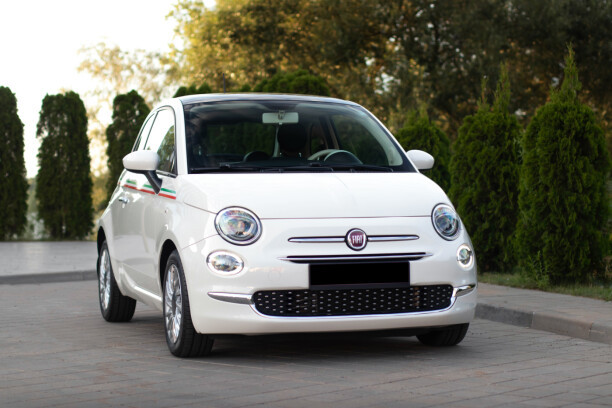 Продажа Fiat 500 II · Рестайлинг, 2019 г. в Минске Минск - изображение 3