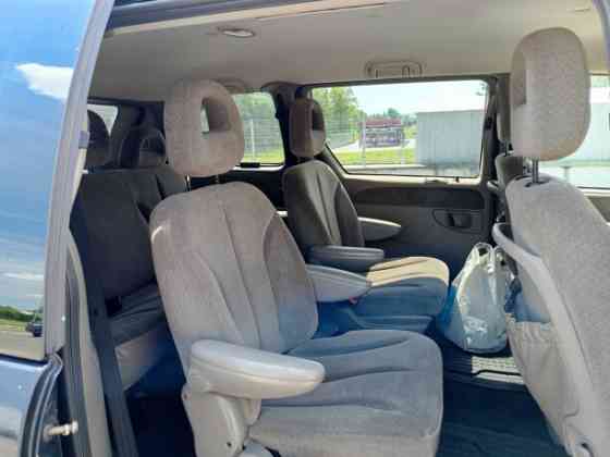 Продажа Chrysler Voyager IV, 7 мест, 2003 г. в Сморгони Сморгонь
