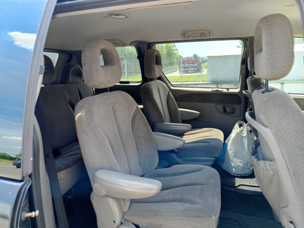 Продажа Chrysler Voyager IV, 7 мест, 2003 г. в Сморгони Сморгонь - изображение 4