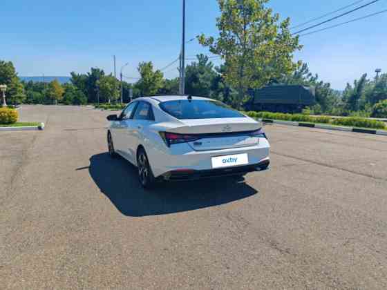 Продажа Hyundai Elantra CN7, 2022 г. в Минске Минск