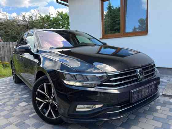 Продажа Volkswagen Passat B8 · Рестайлинг, 2022 г. в Минске Минск